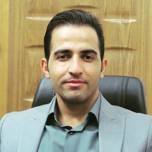 محمدرضا خنیده