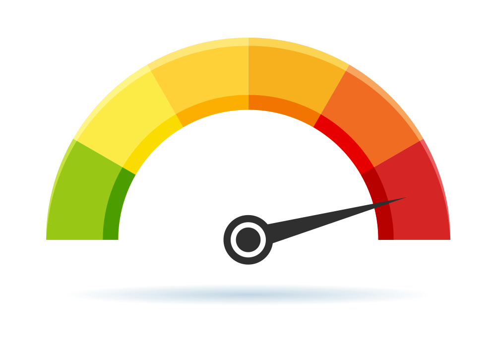 یکی از عامل های ایندکس نشدن سایت در گوگل، سرعت پایین سایت است.