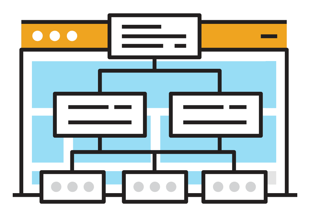 یکی از معیار های ایندکس نشدن سایت در گوگل، نداشتن سایت مپ است.