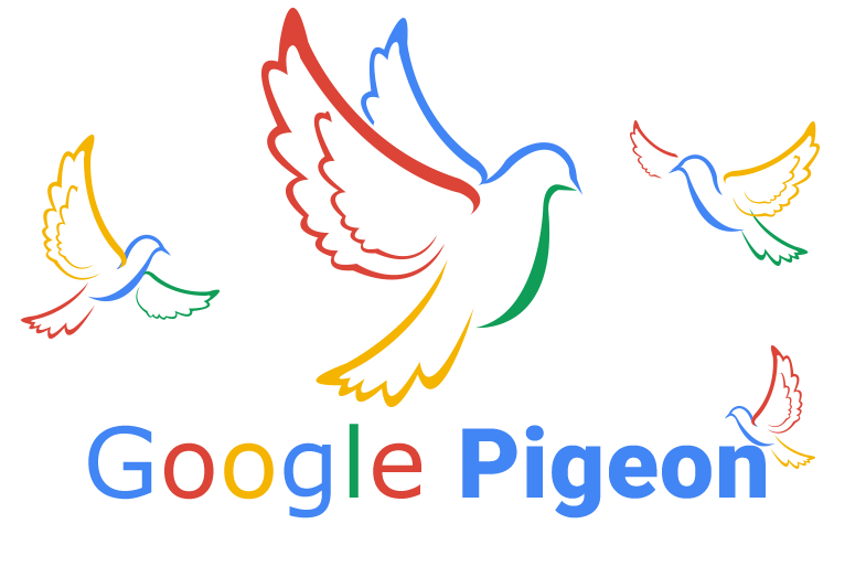 الگوریتم کبوتر چیست؟